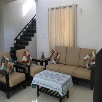 Private 2 Room Villa In Malavli India, Malavalli 5
